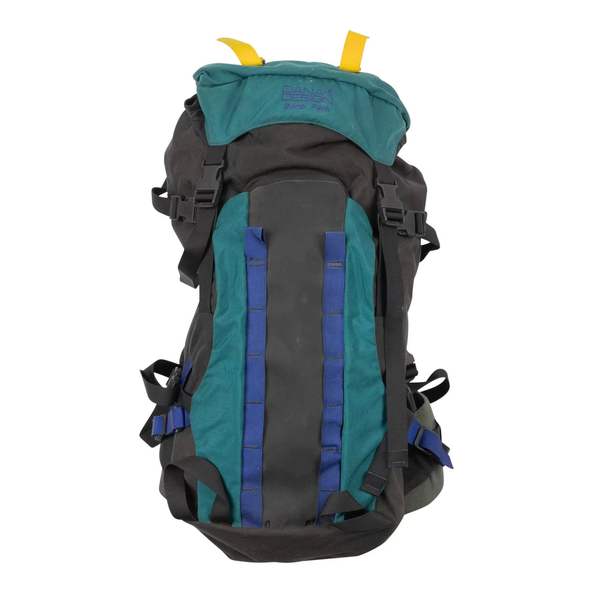 Dana Designs Bomb Pack – Geartrade.com