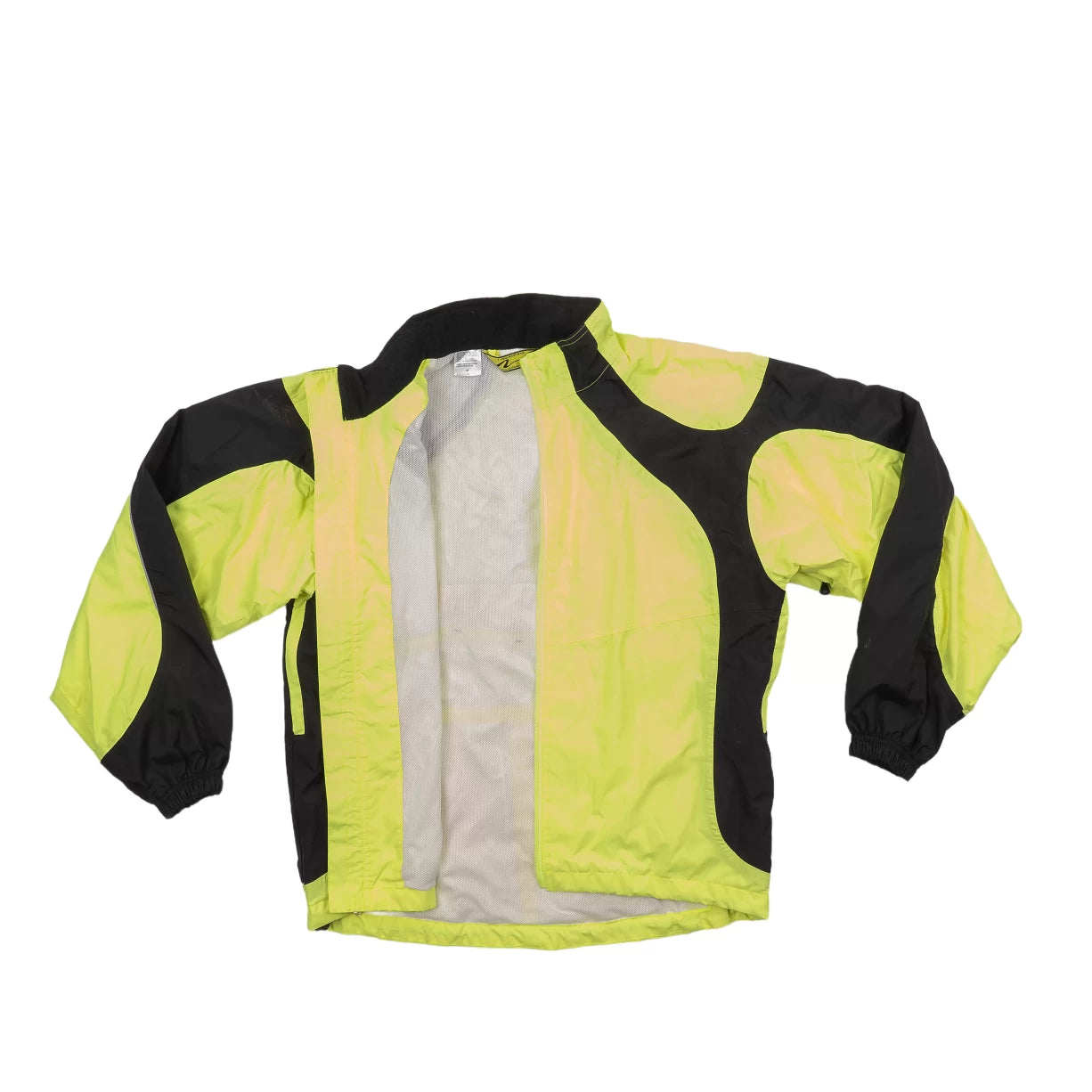 MHi Vis Yellow