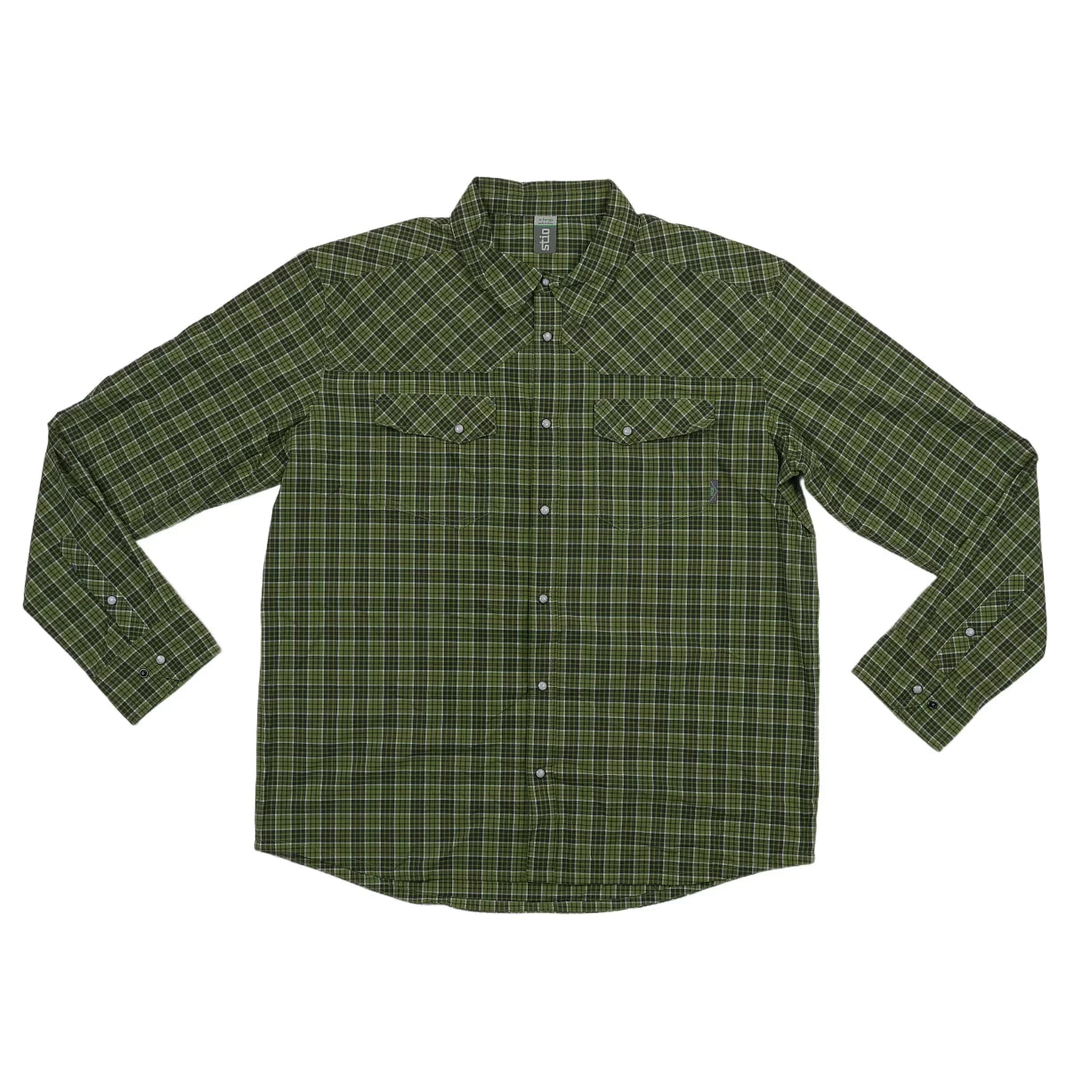 XLGreen