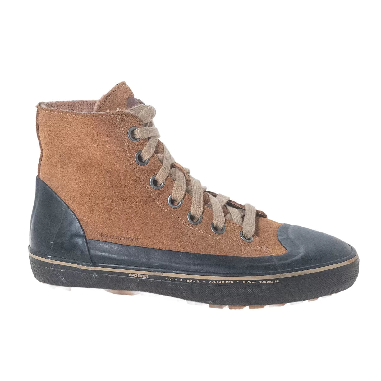 8Brown