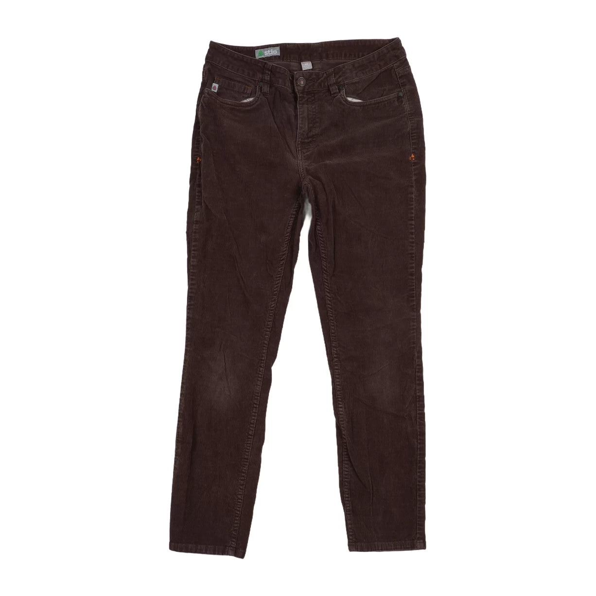 8Brown