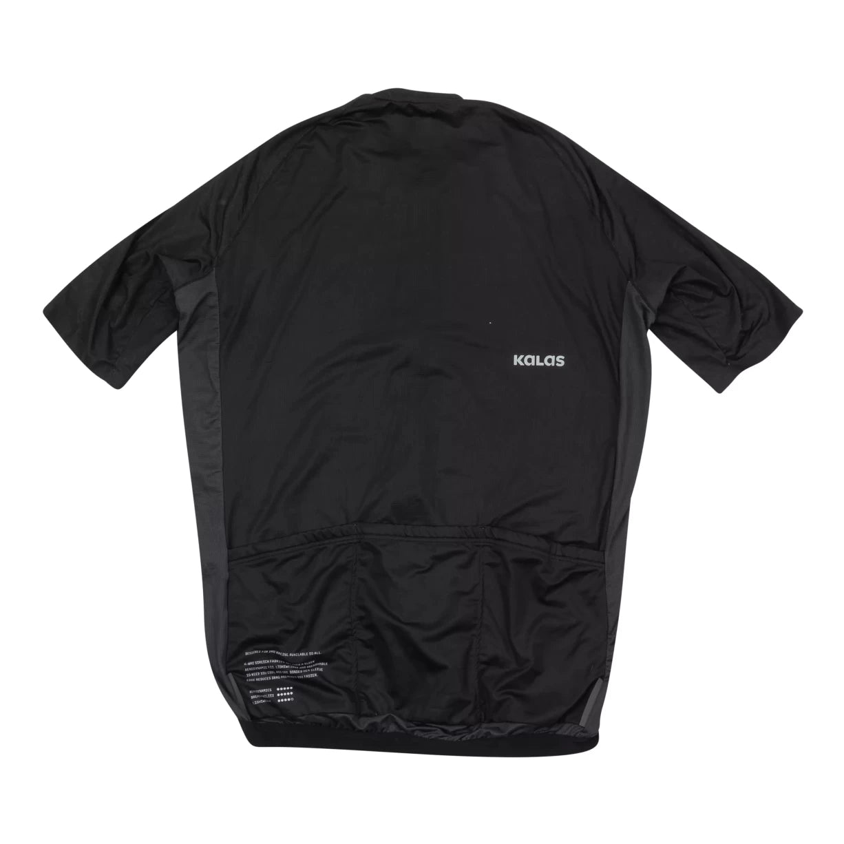 5Black