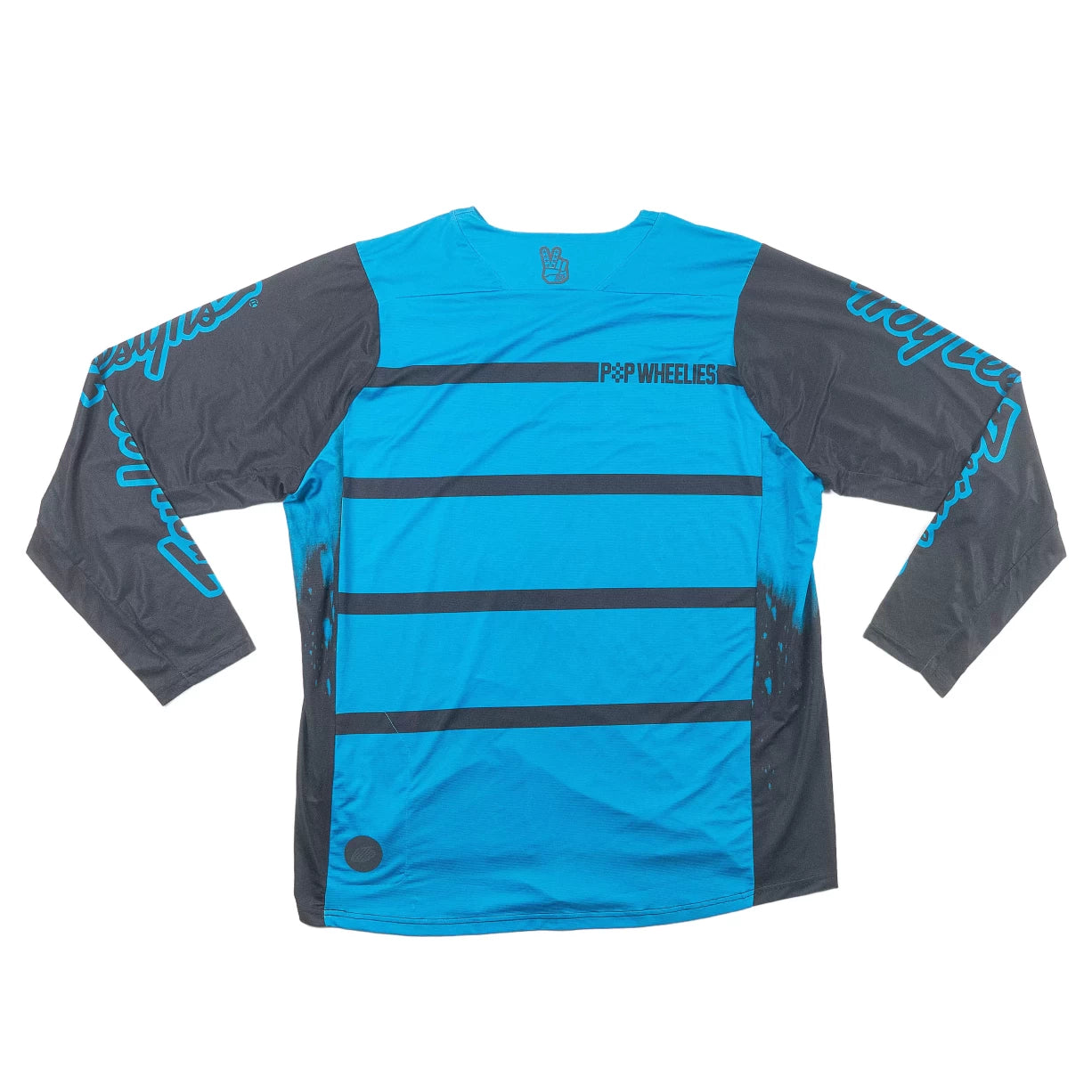 XXLBlue/Black