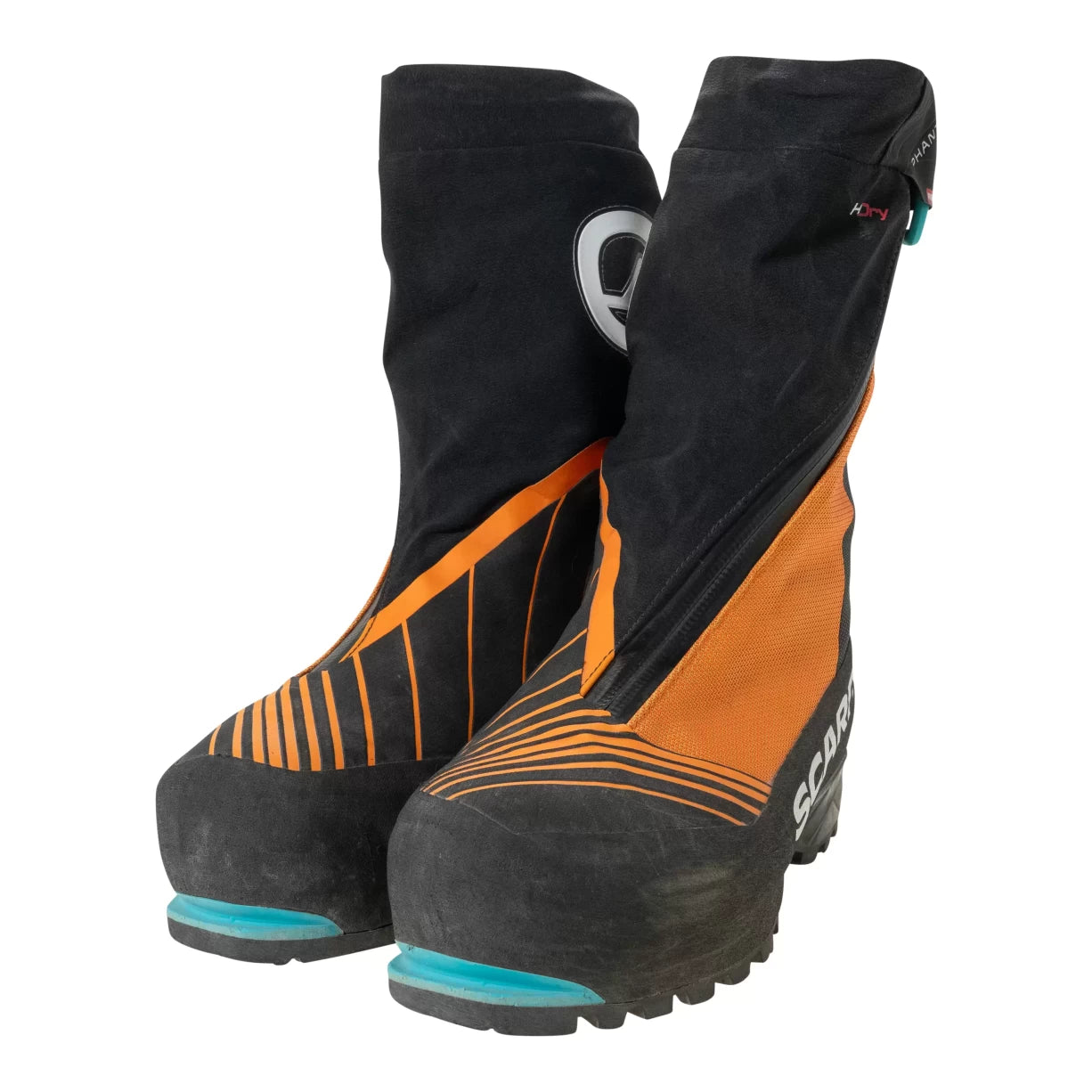 43.0Black/Orange