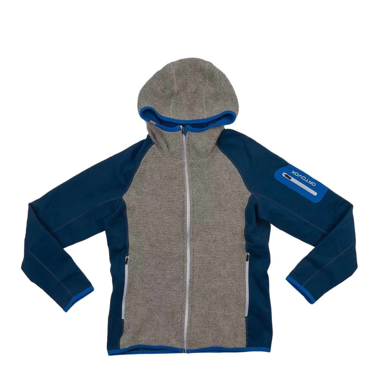 MGrey/Blue
