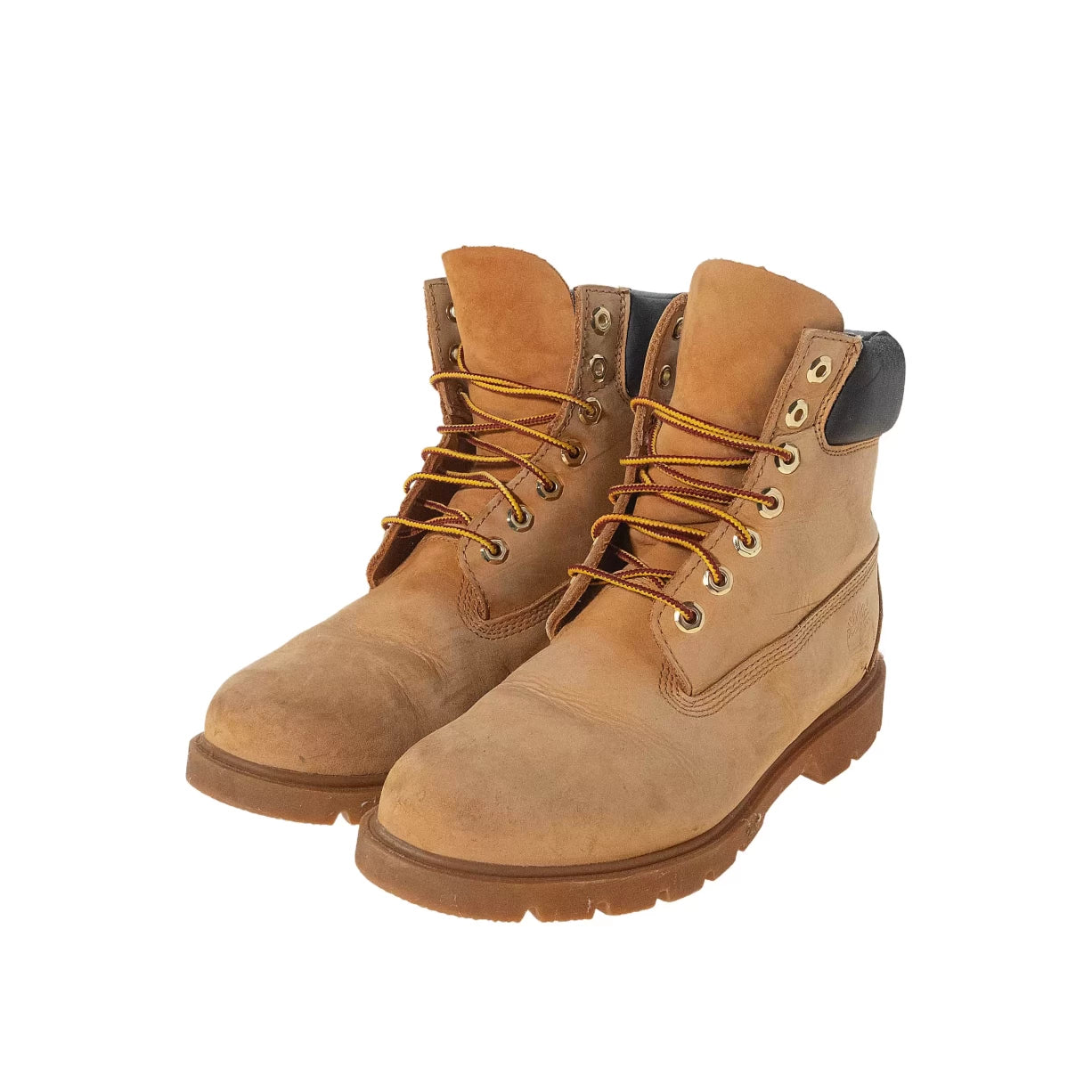 8Wheat/Black