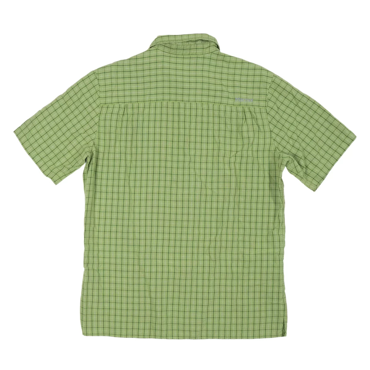 MGreen