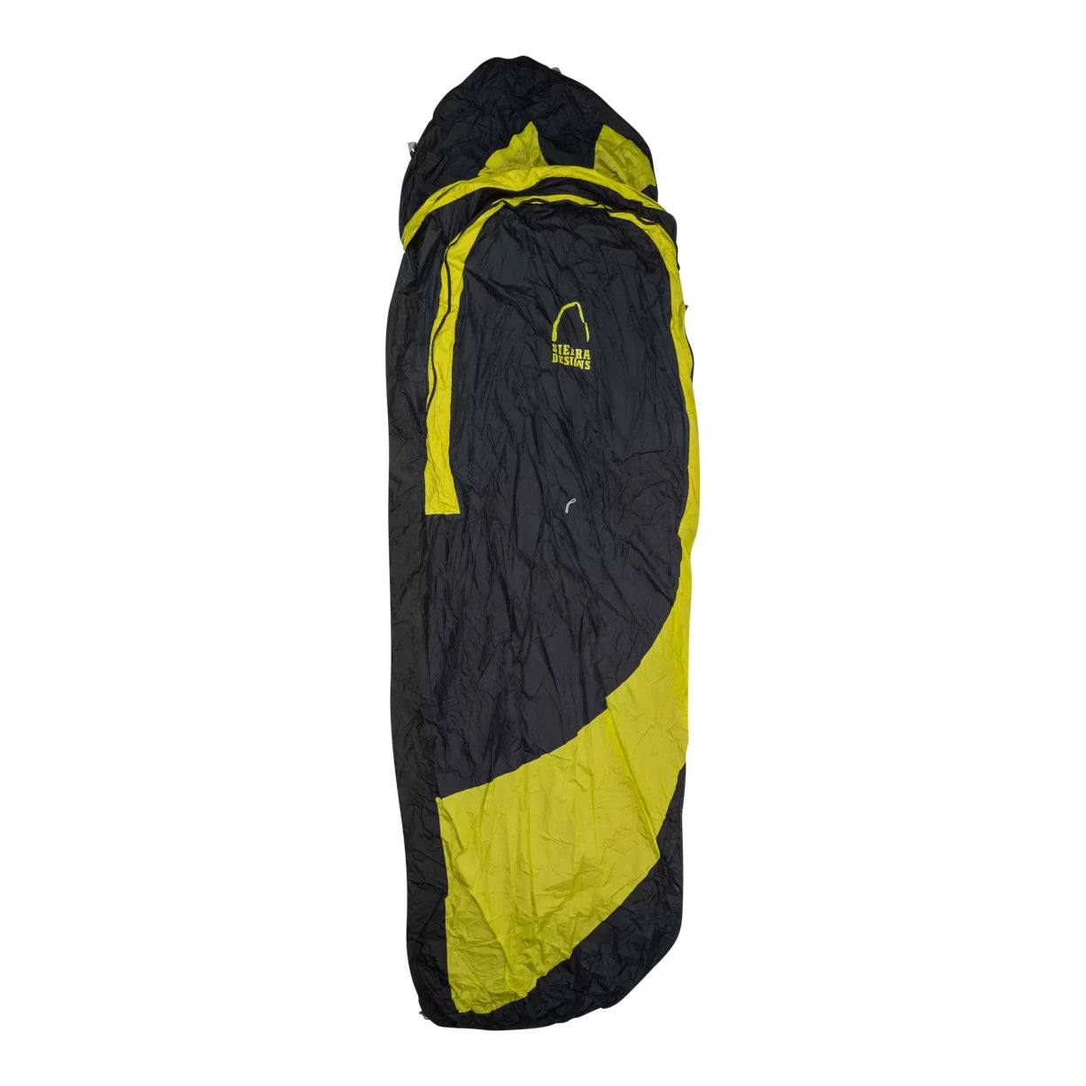 One SizeBlack / Yellow