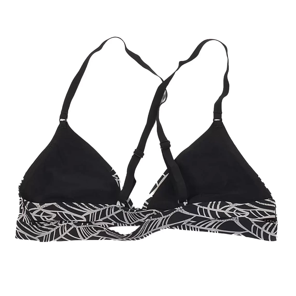 10Black/White