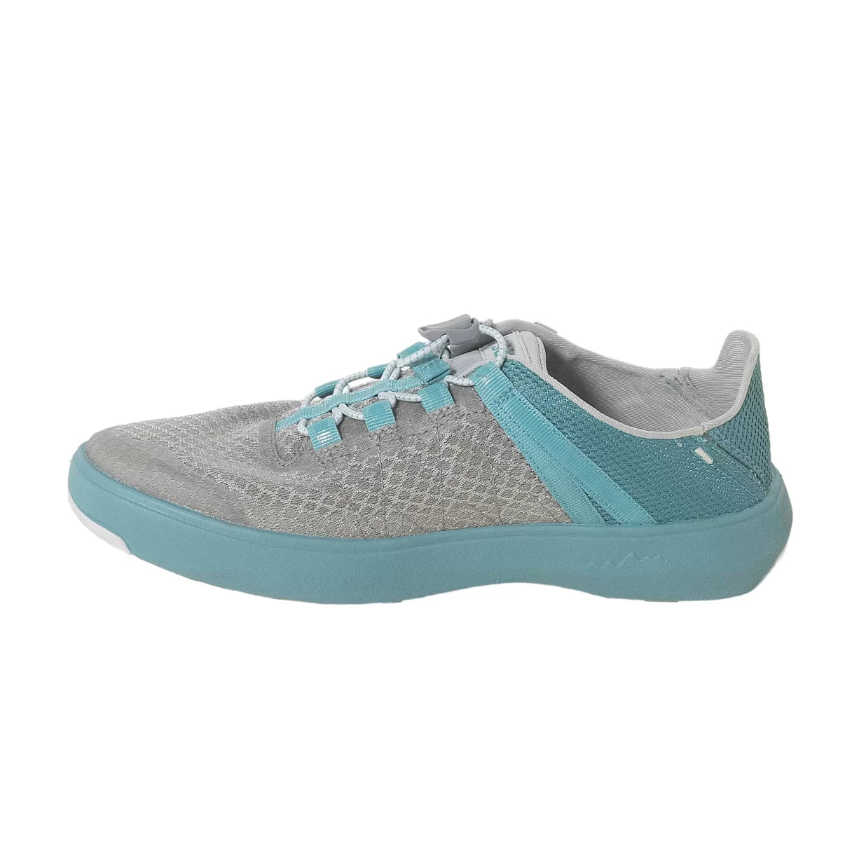 8.5Grey/Blue