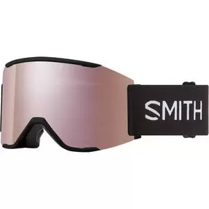 One SizeBlack/ChromaPop Everyday Rose Gold Mirror/Extra Lens-ChromaPop Storm Rose Flash
