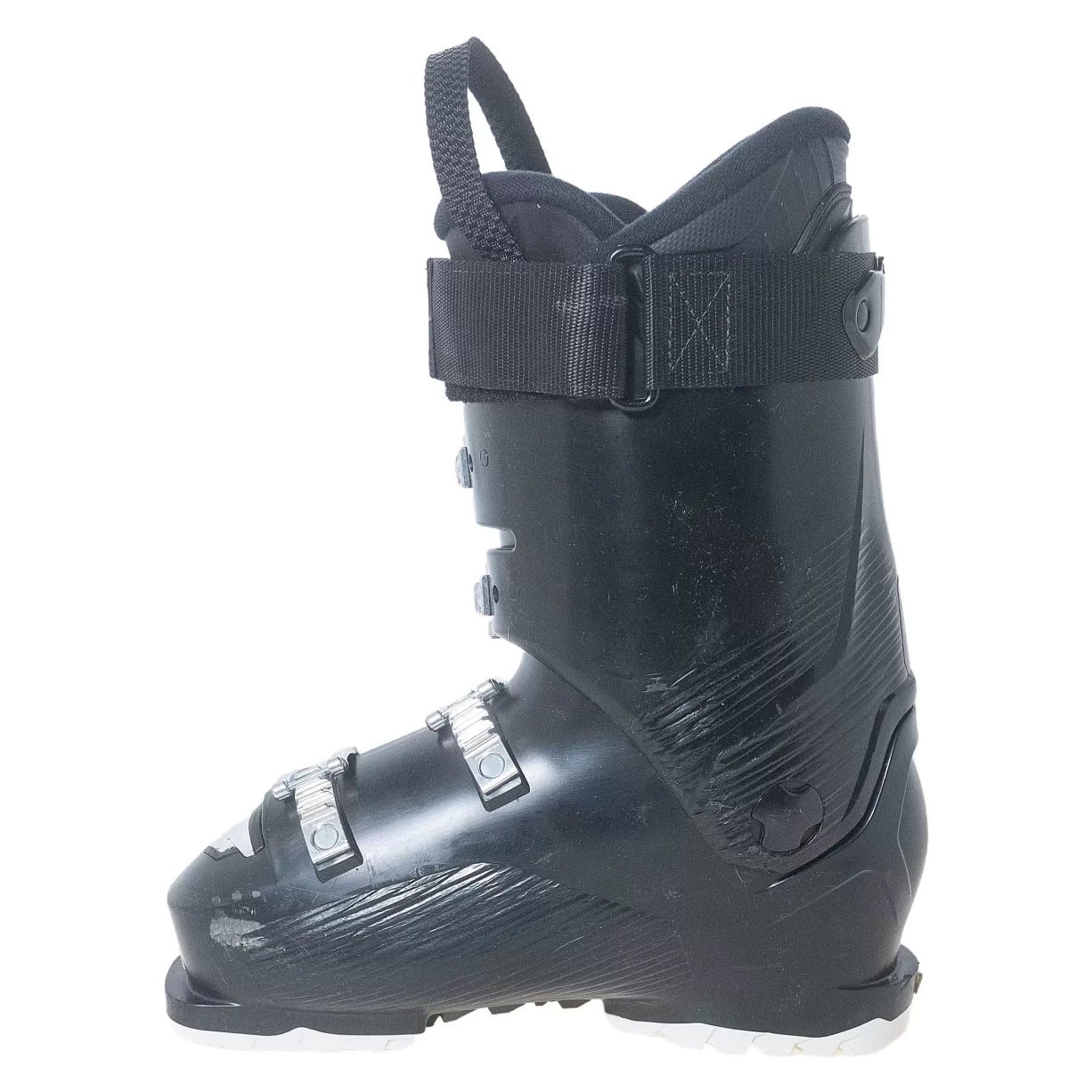 25/25.5Black