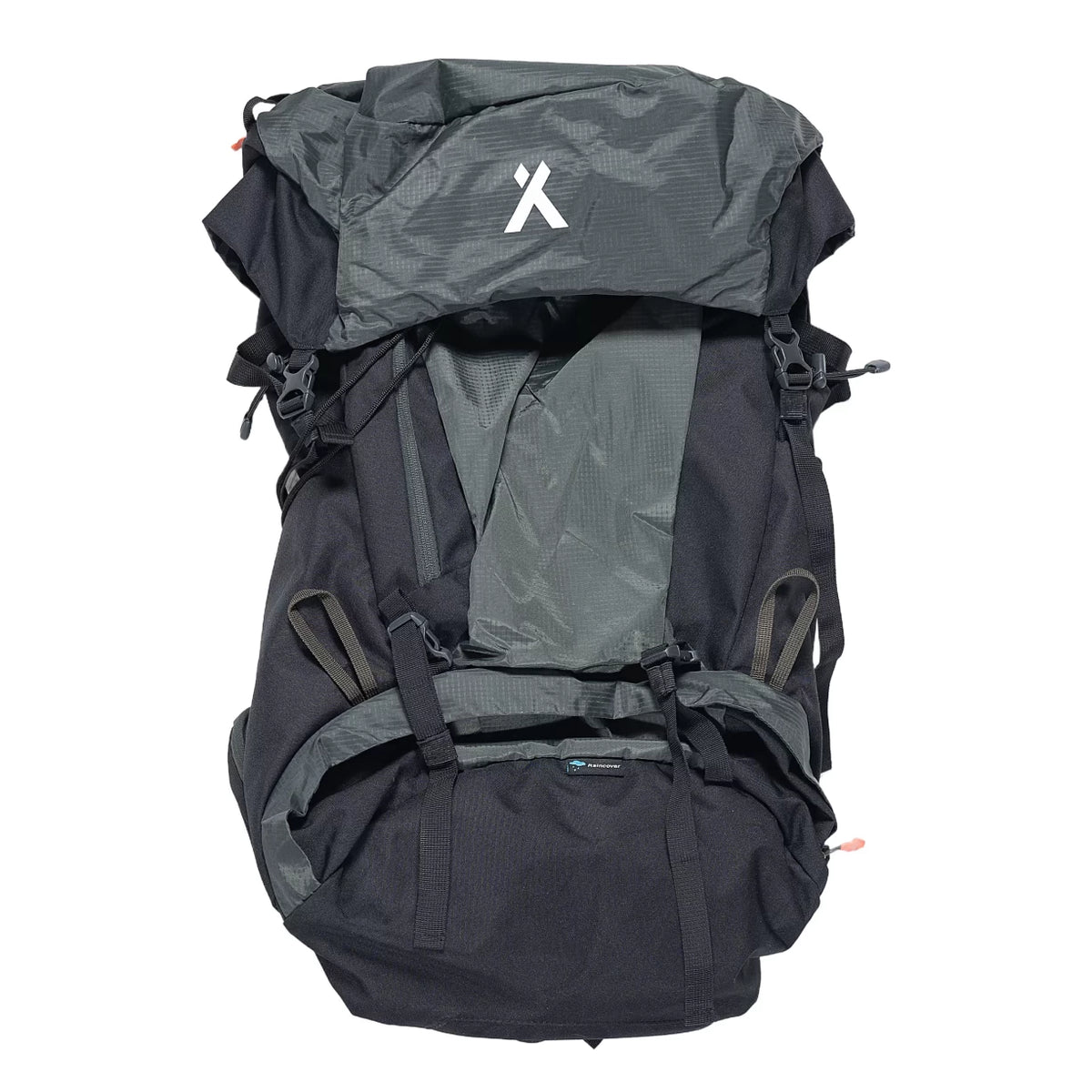 Bear Grylls 65L Hiking Backpack –