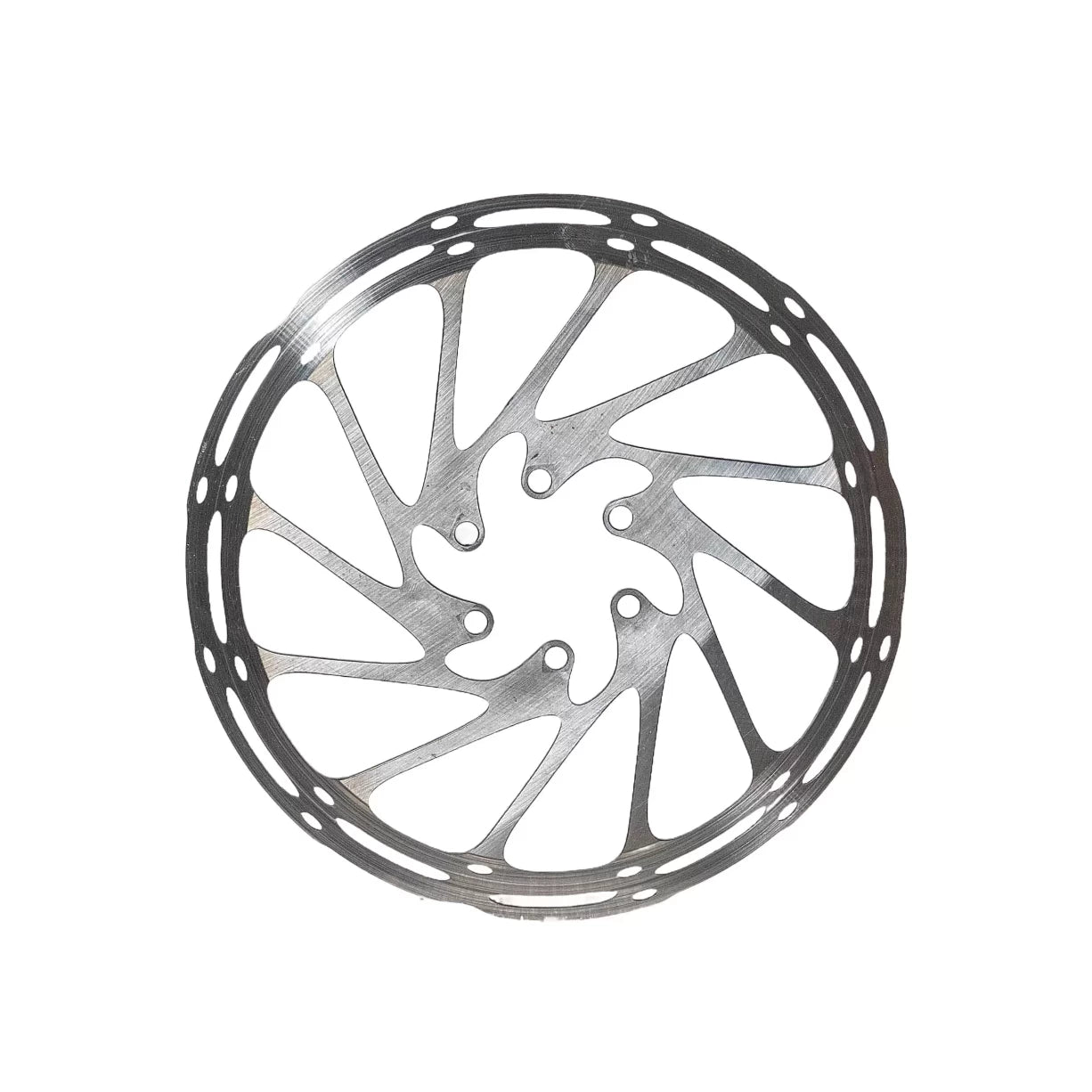 180mmSilver