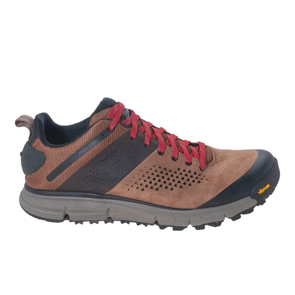 11.5Brown/Red