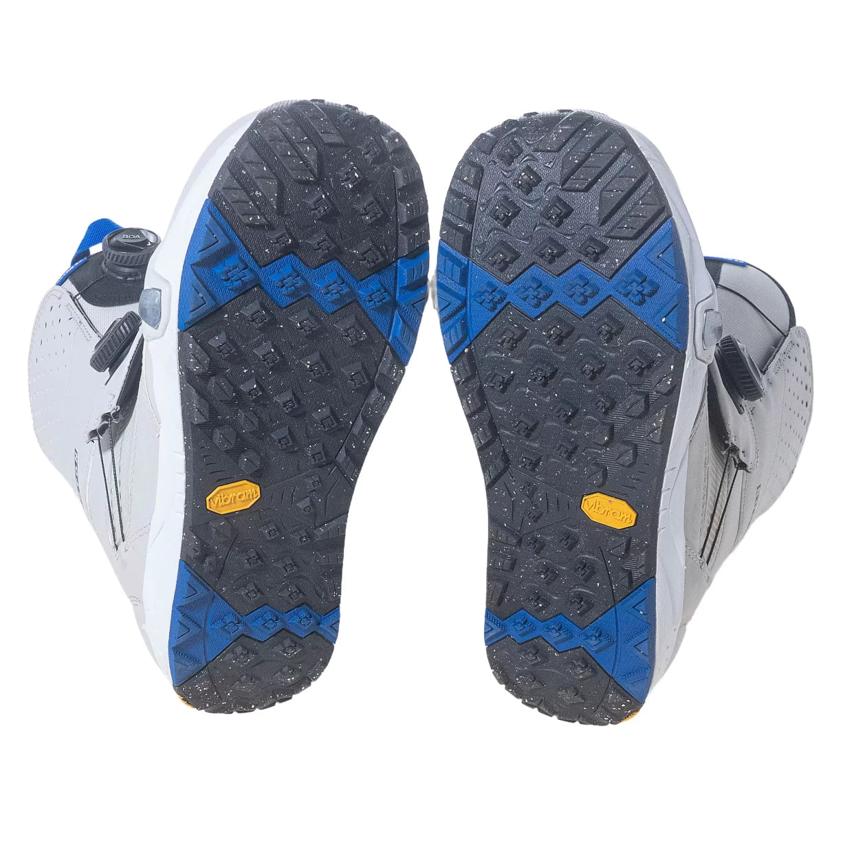 9.5Gray