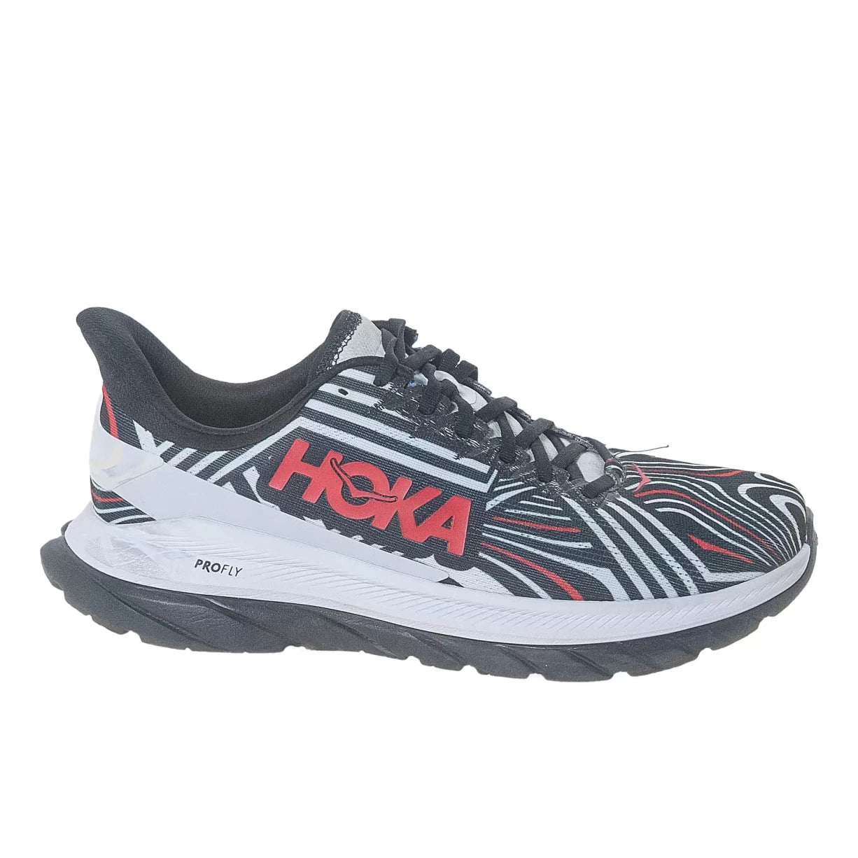 11Black/Red
