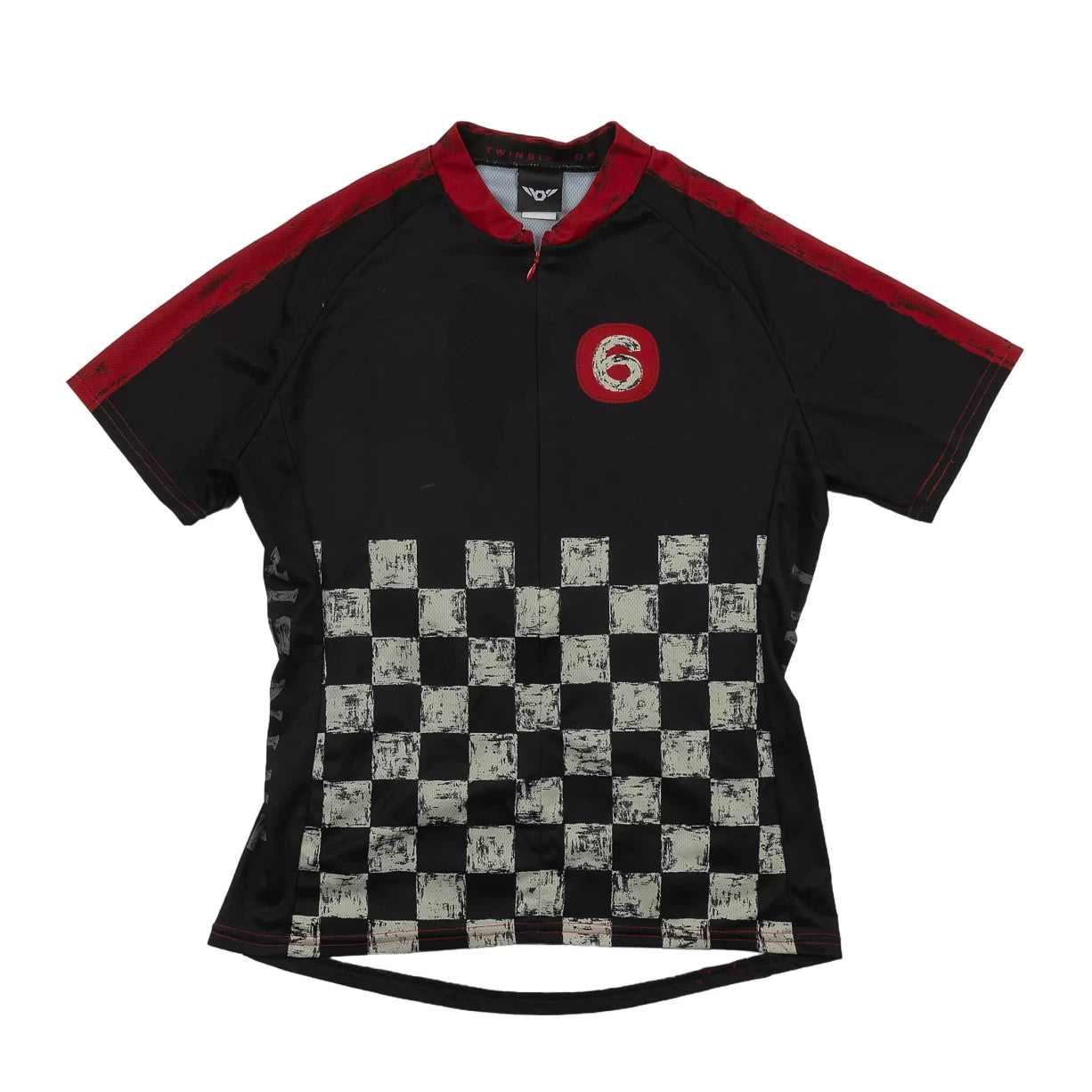 LRed/Black