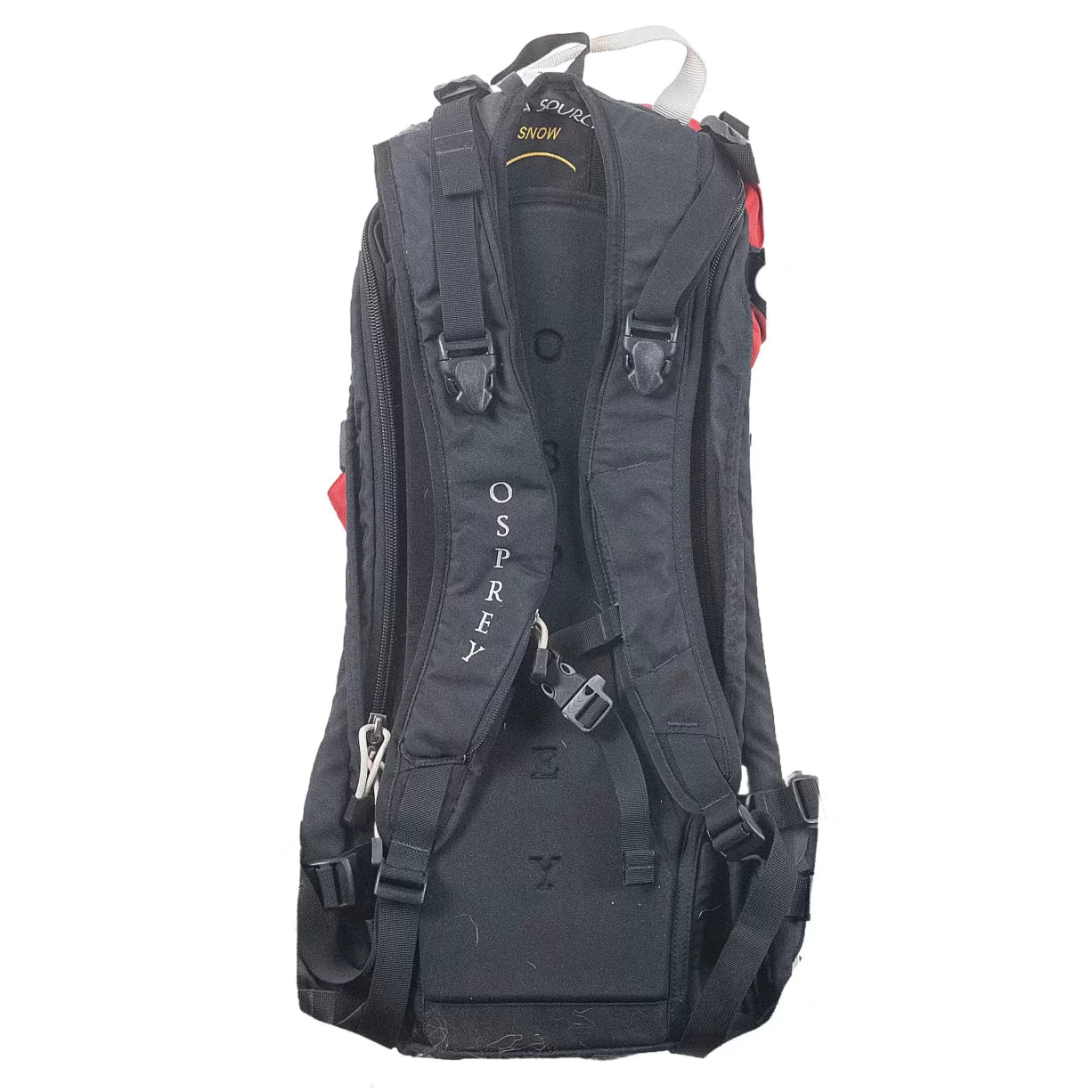 LRed/Black