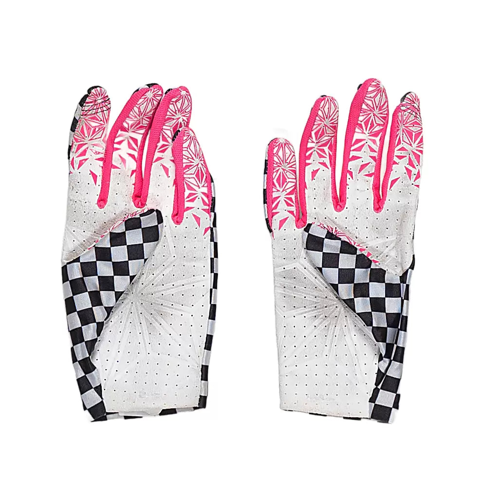SBlack/Pink