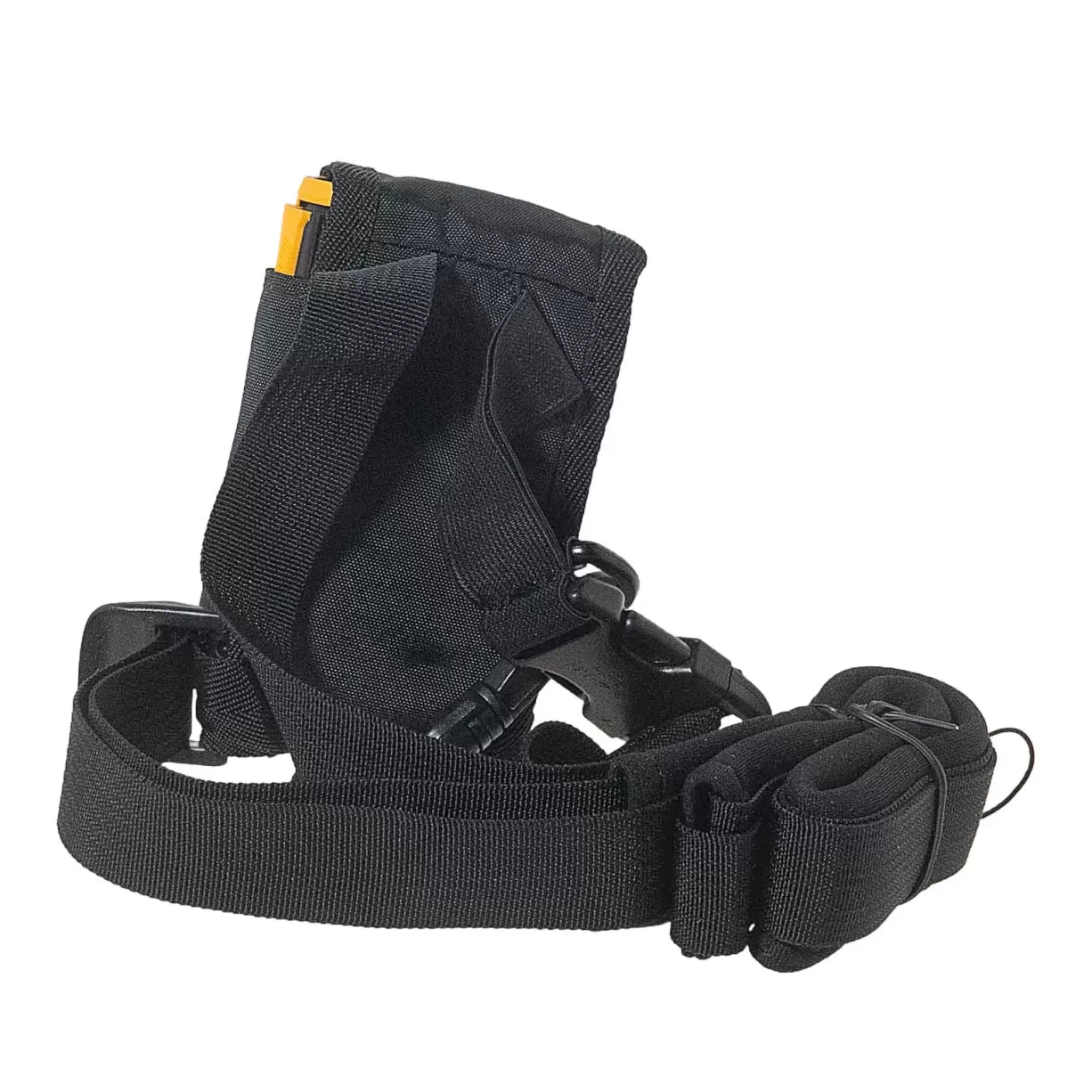 One SizeYellow/Black