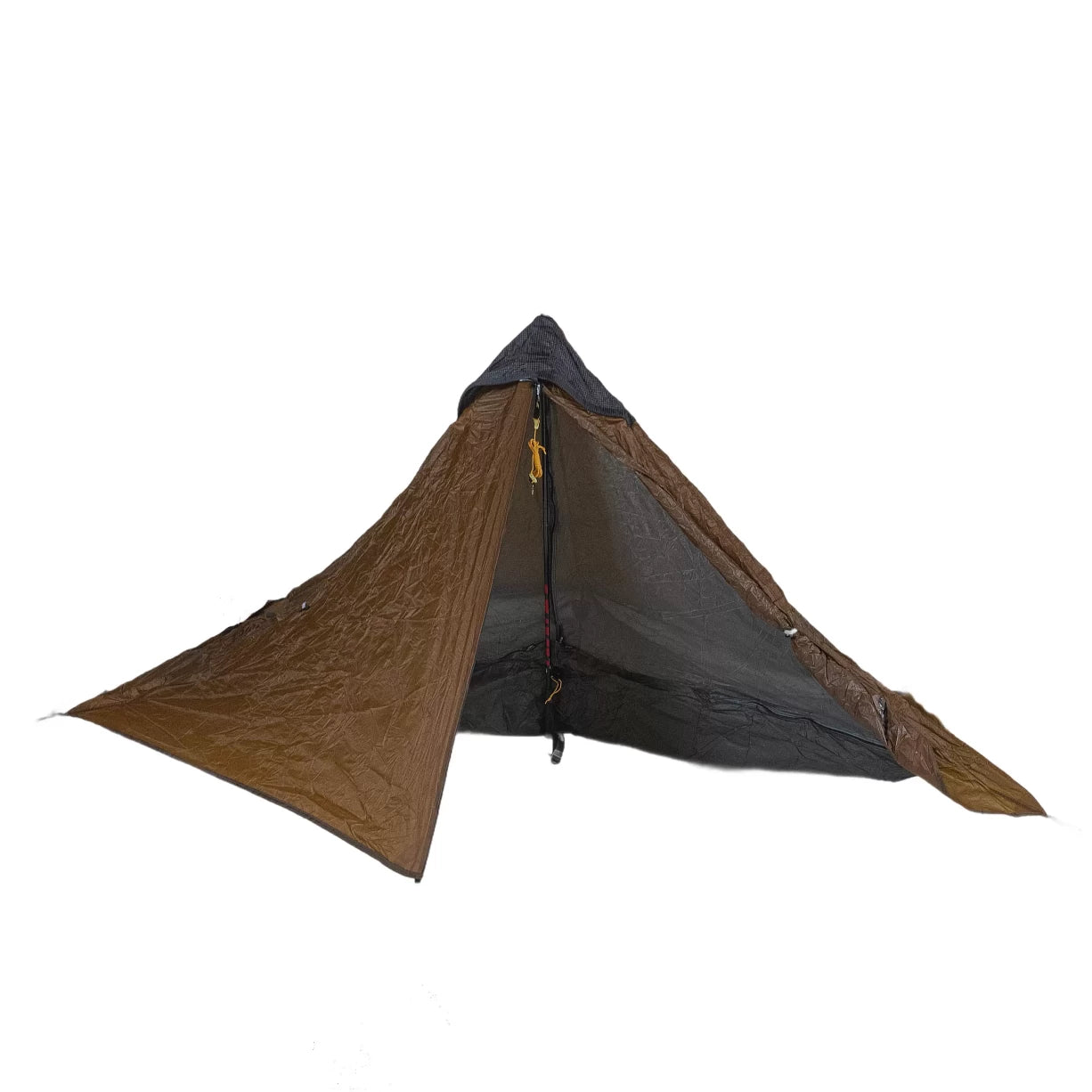 One SizeBrown