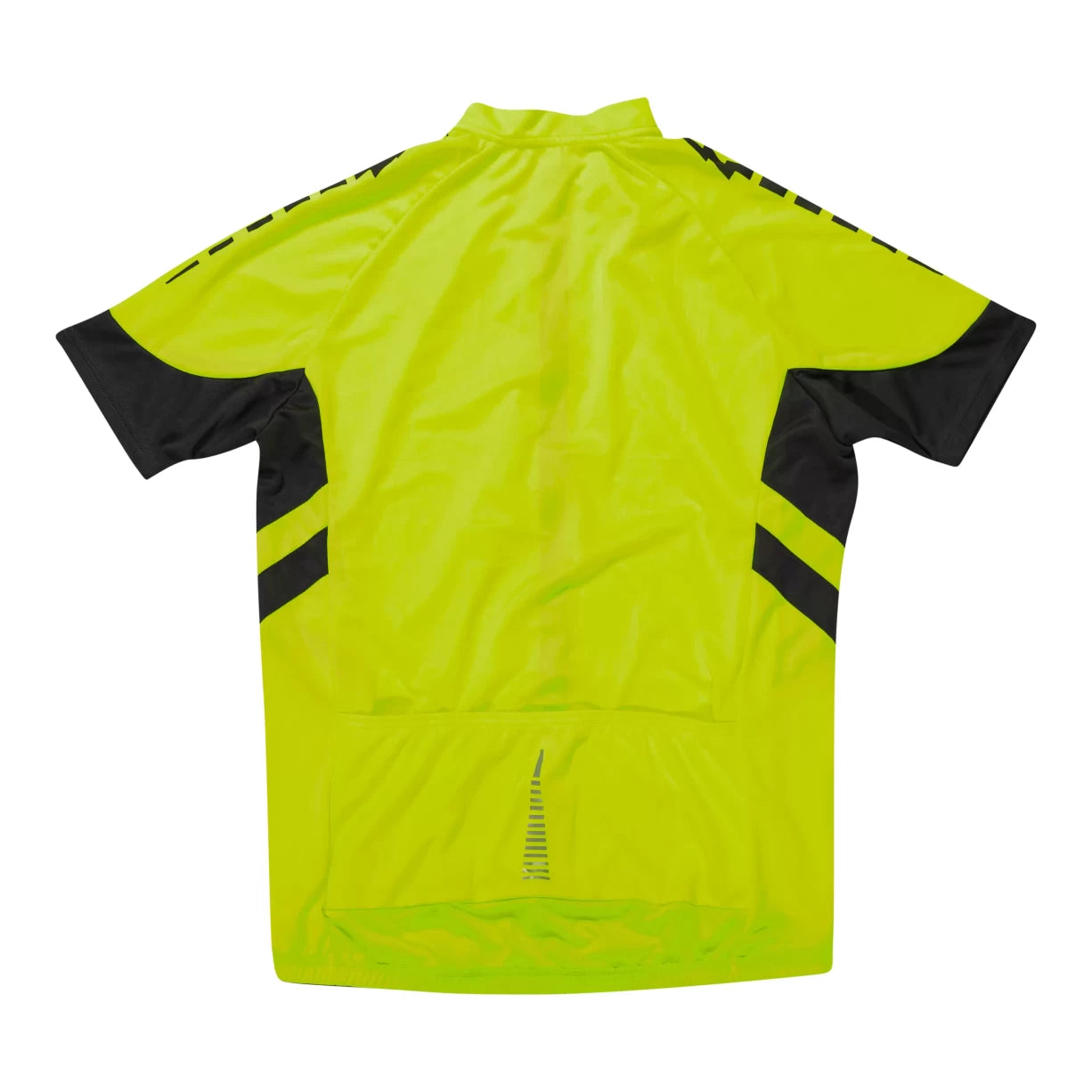XXLHi Vis Yellow