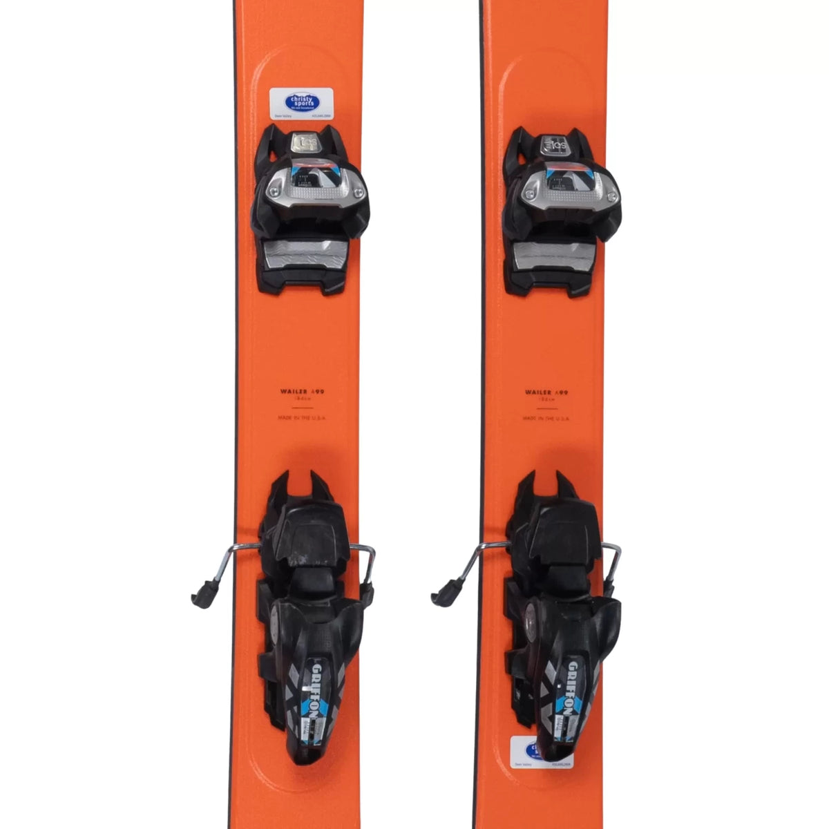 184cmOrange