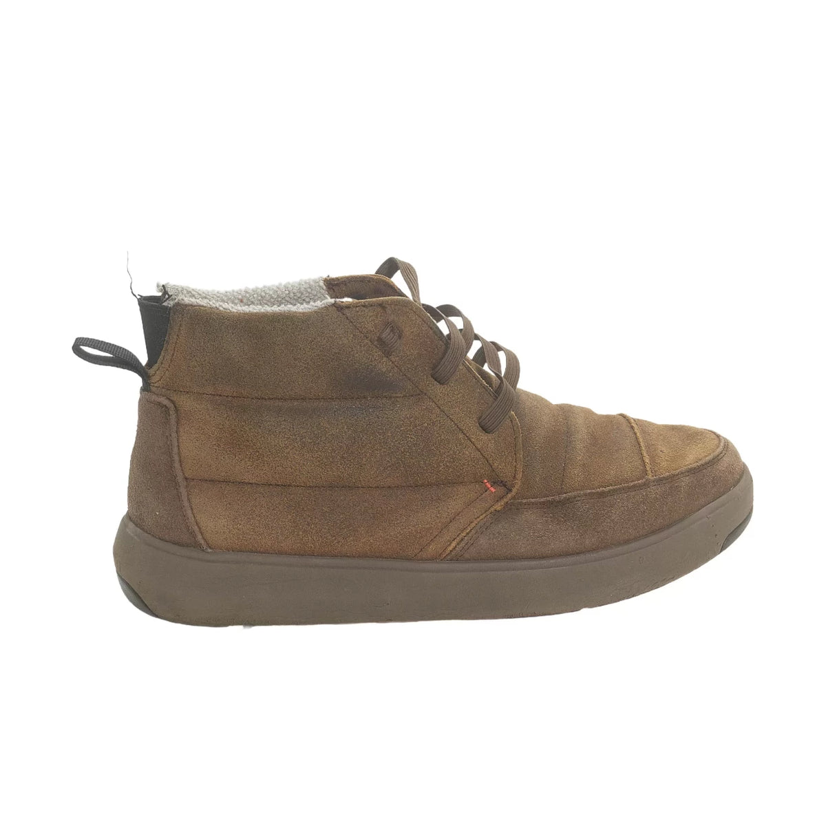 9Dark Brown