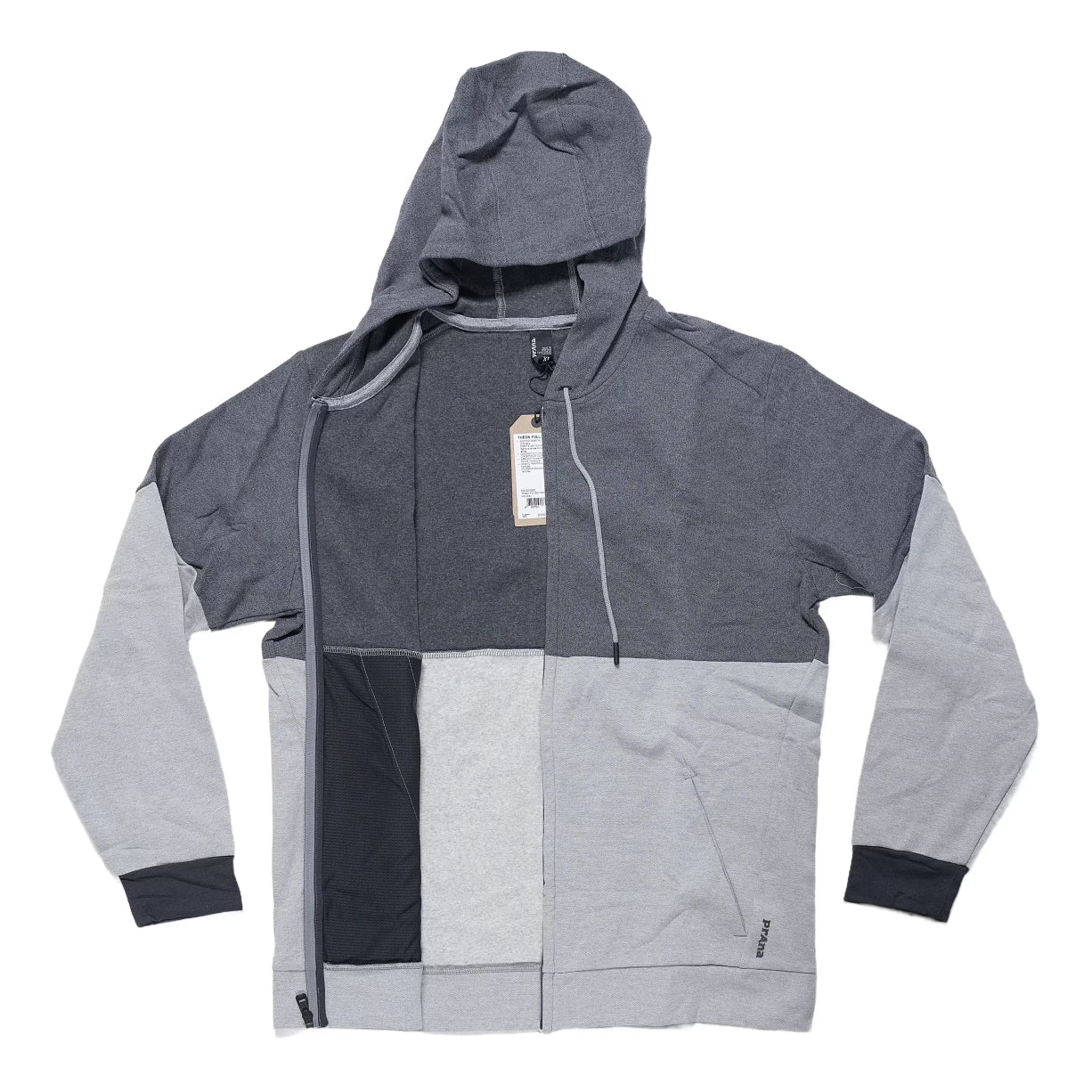XLGrey