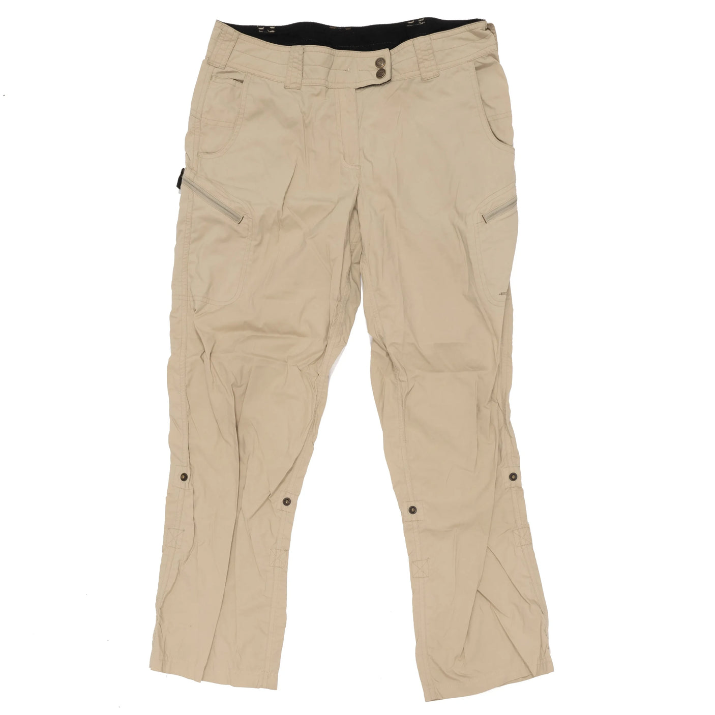 8Khaki