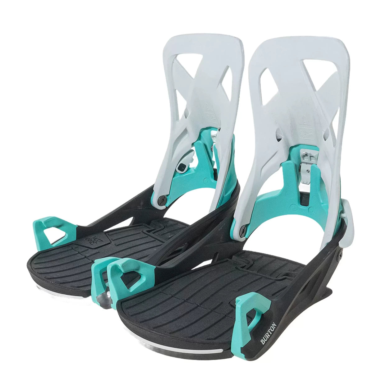 LBlack/Teal/White