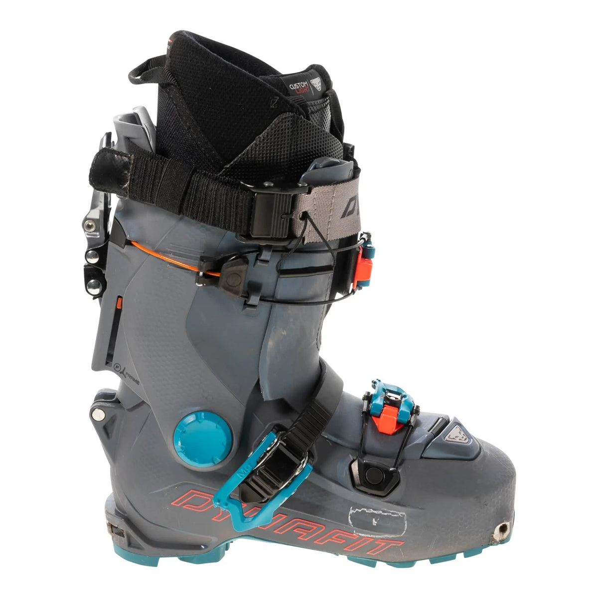 23Gray/Teal