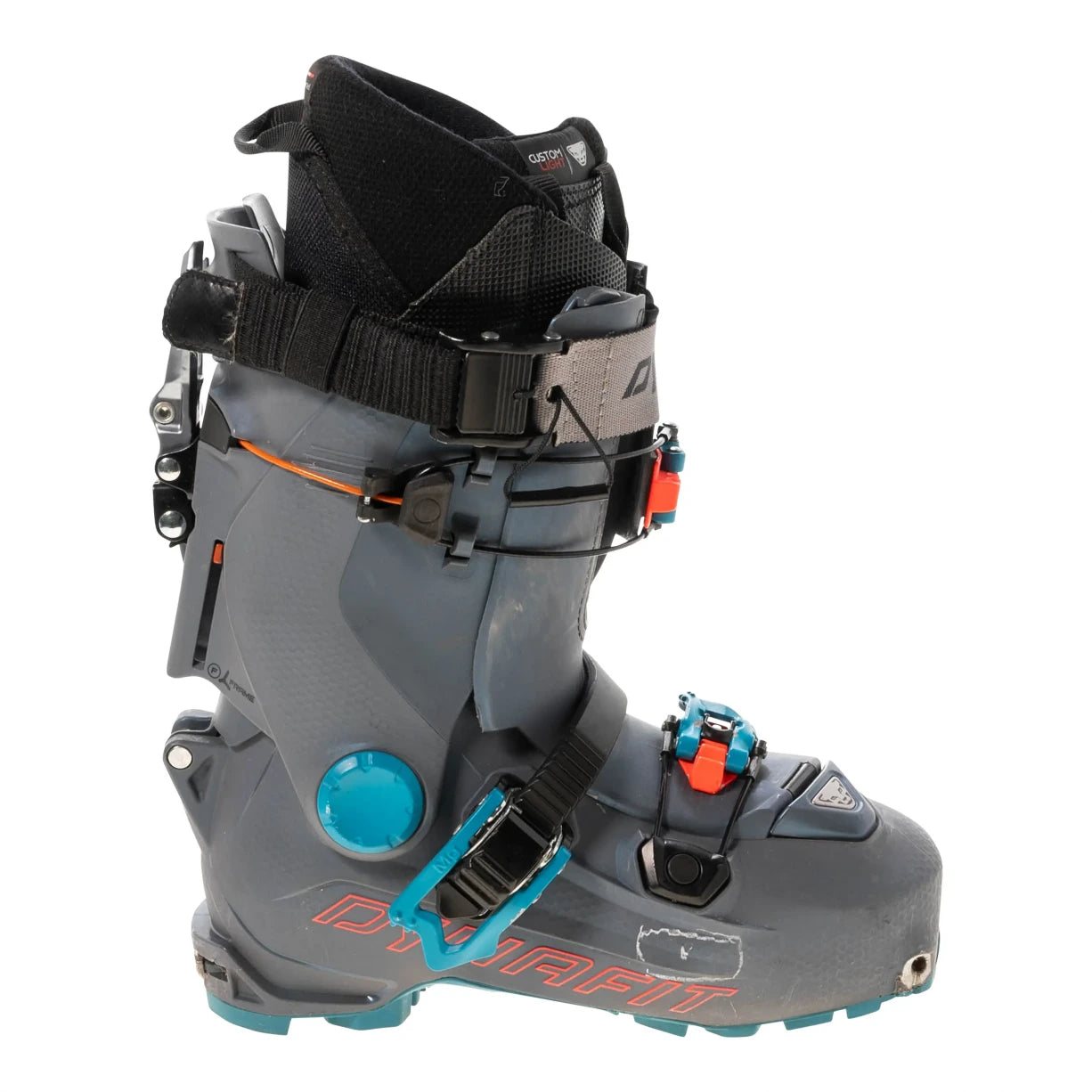 23Gray/Teal