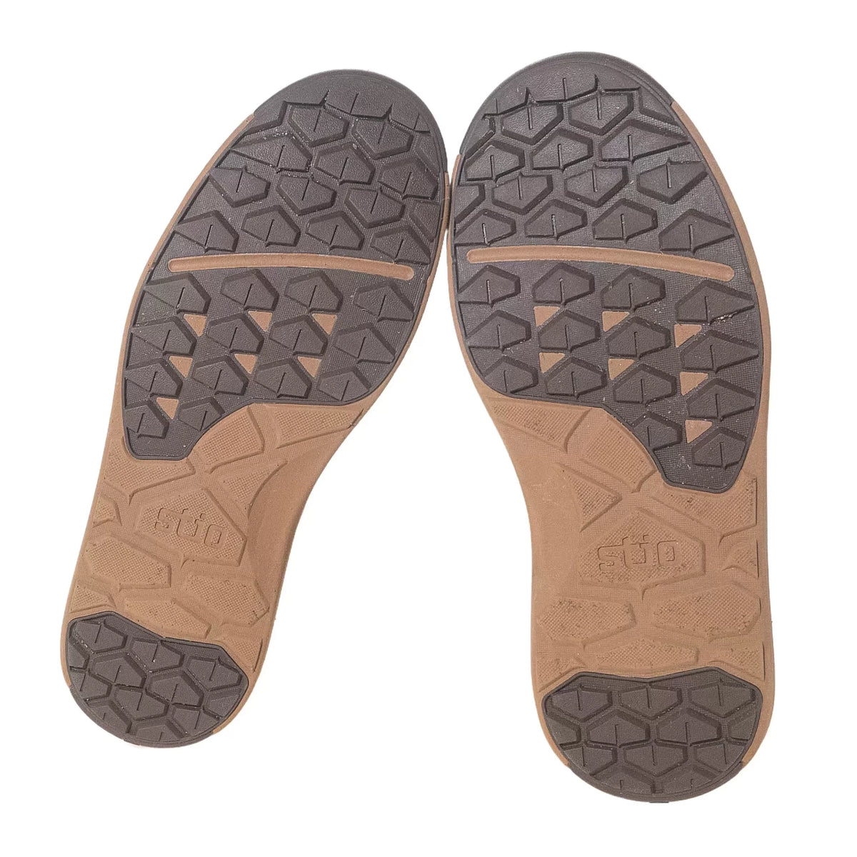 9.5Brown