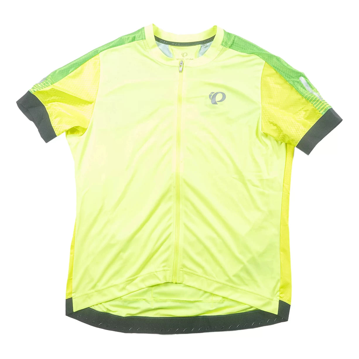 XXLScreaming Yellow