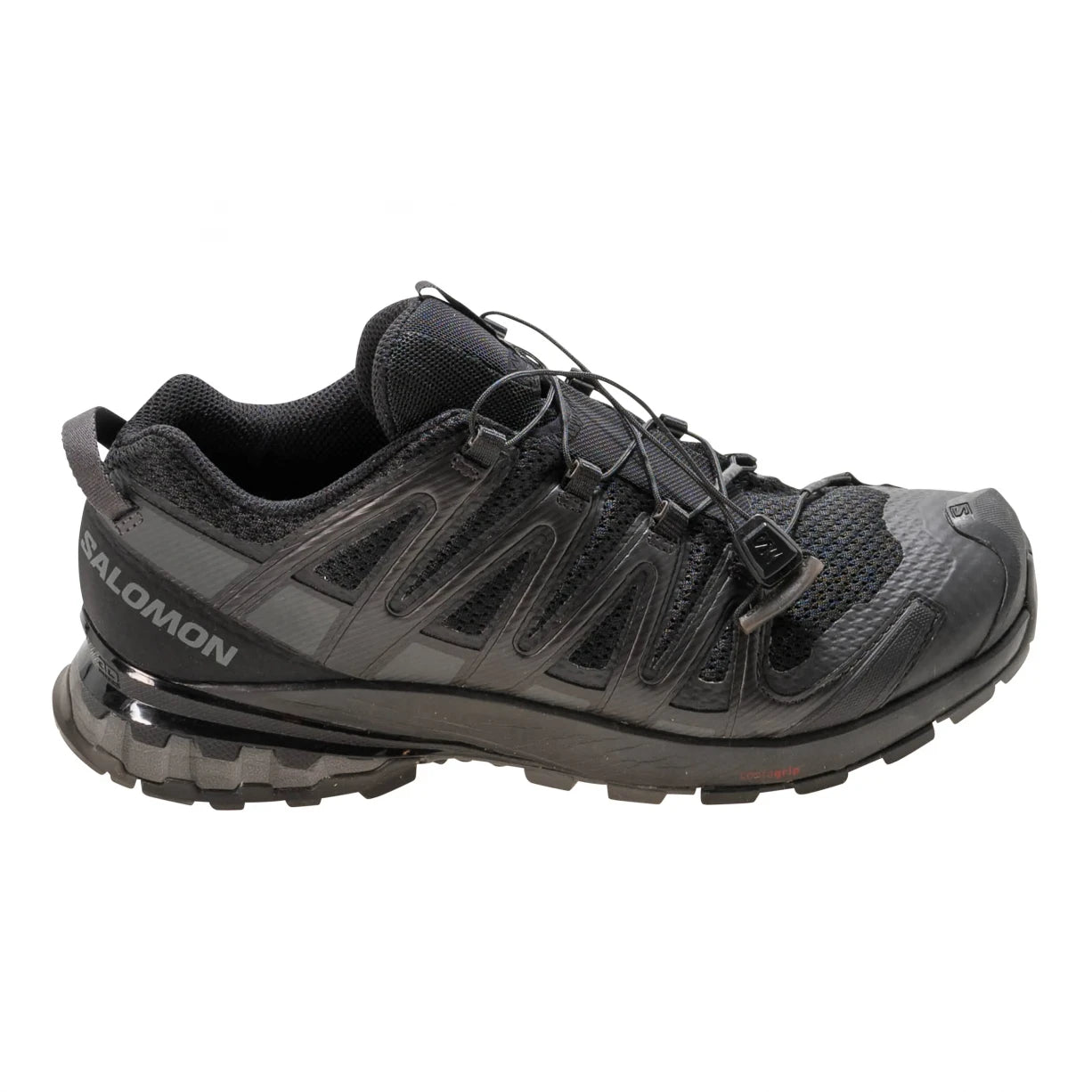 8.5Black