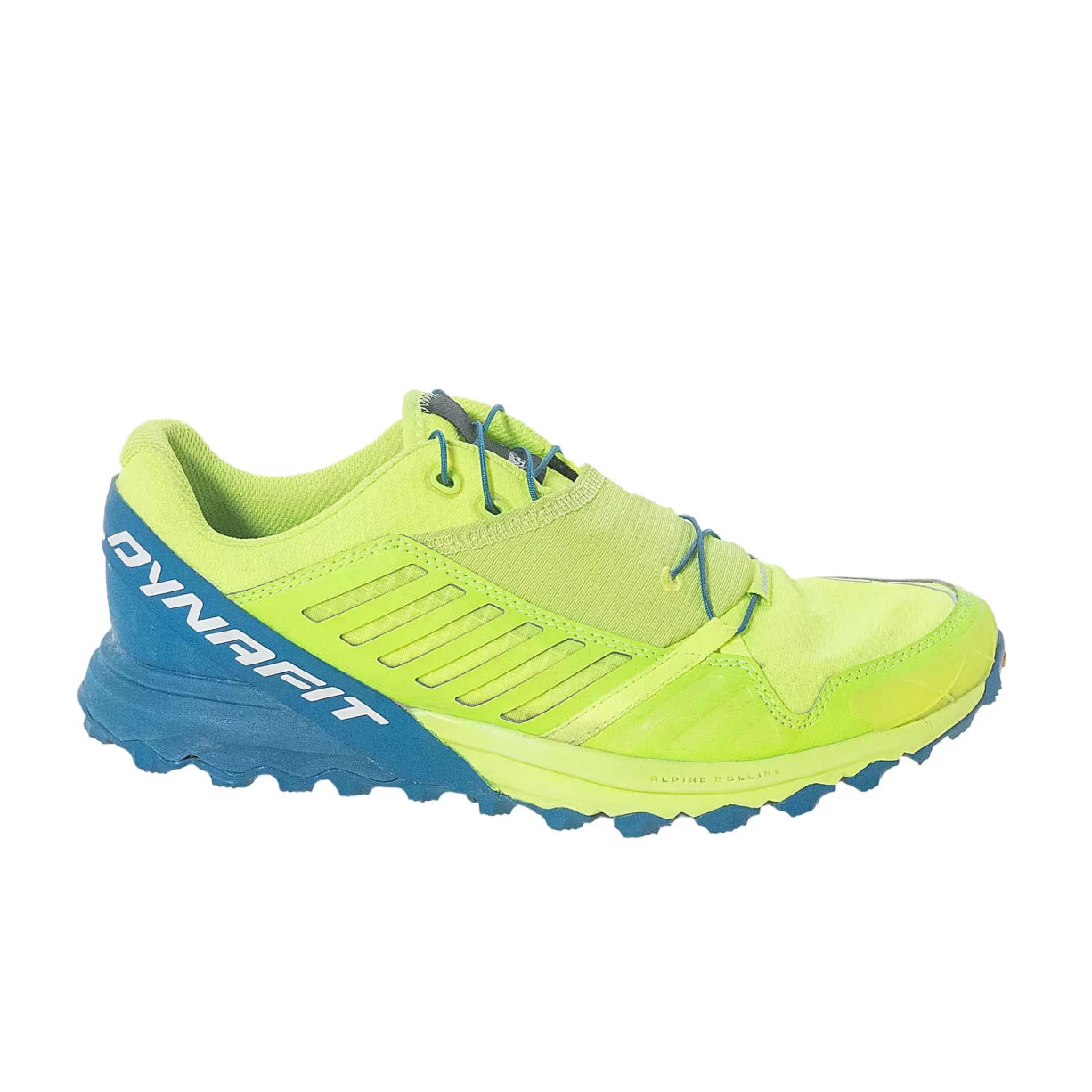 9.5Green/Blue