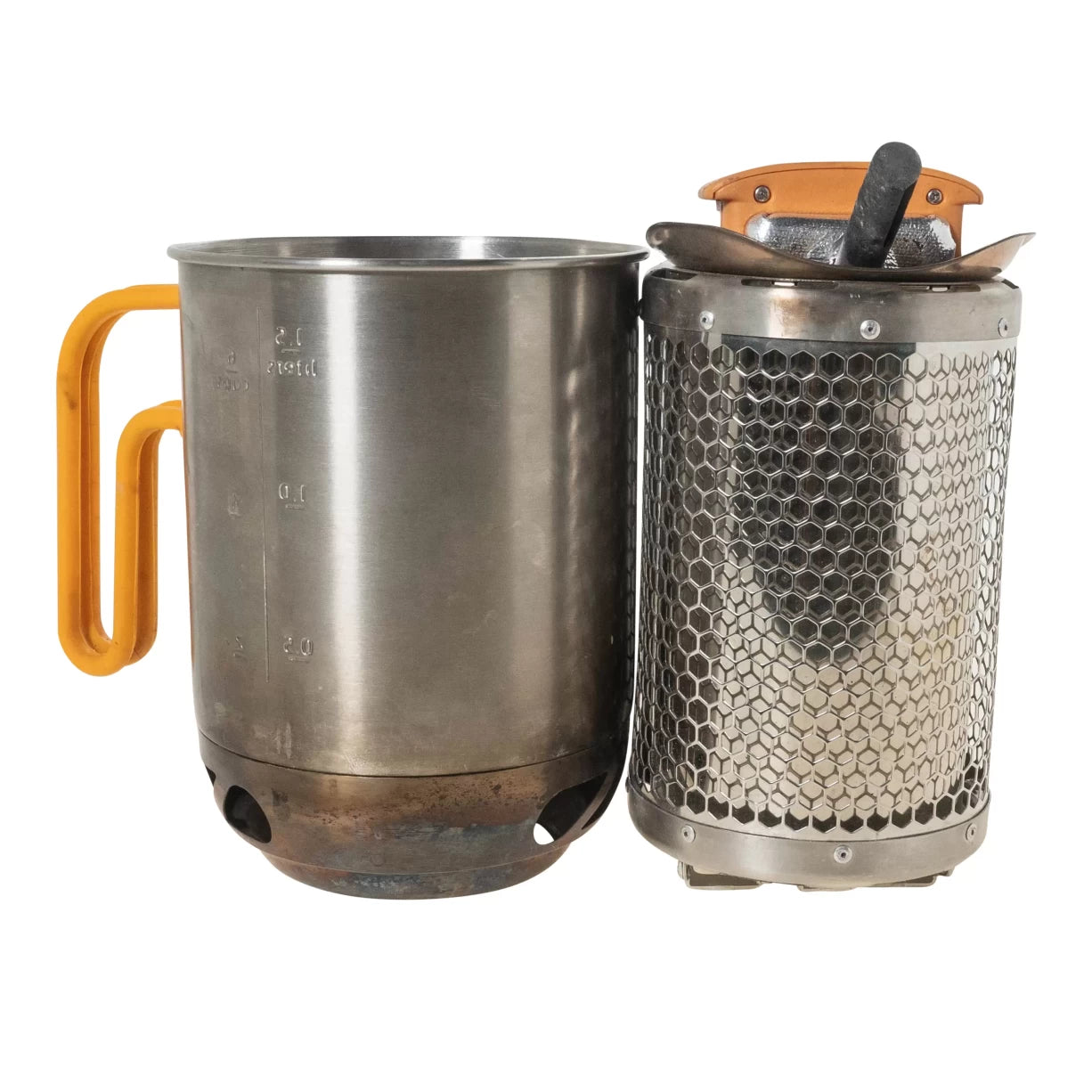 One SizeBlue / Orange