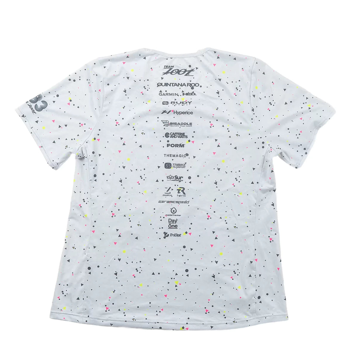 XXLWhite/Multi