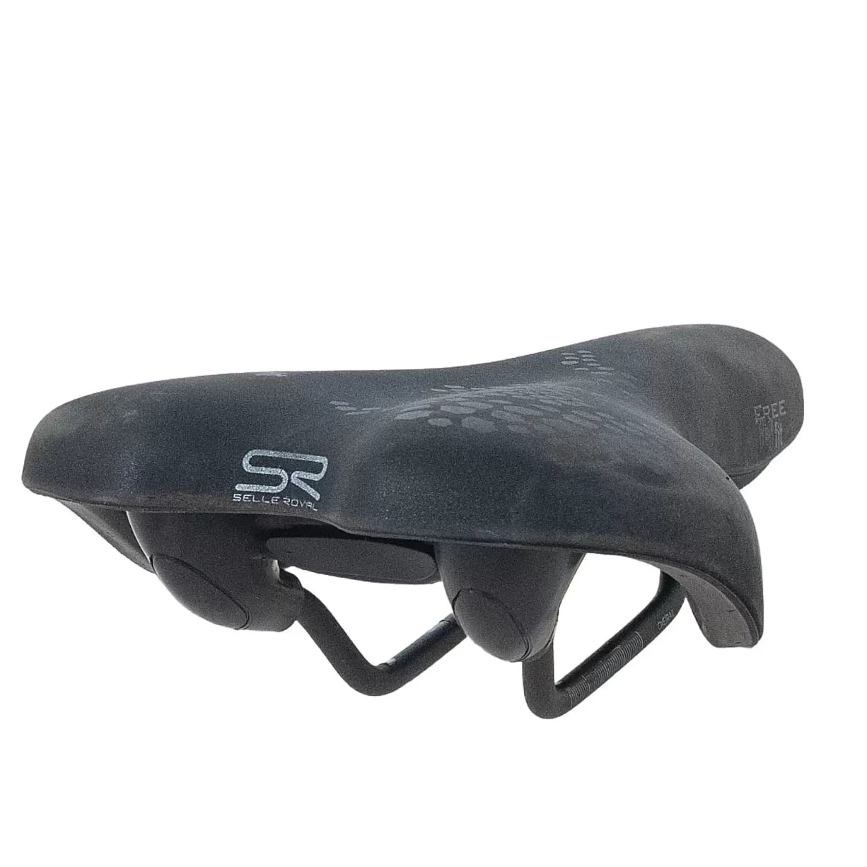 282mm Black