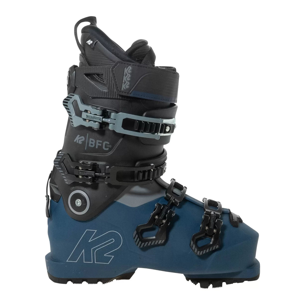 k2 bfc 100 gw ski boots - men's - 2020/2021 K2 BFC 100 GW Ski Boots – Geartrade.com