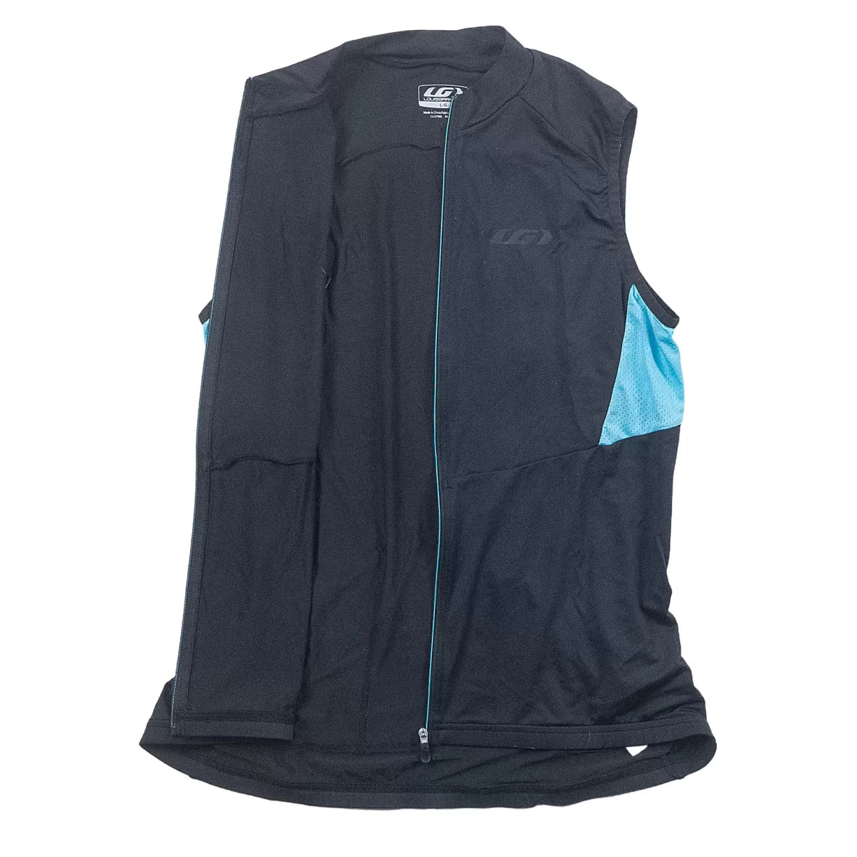 LBlack/Blue