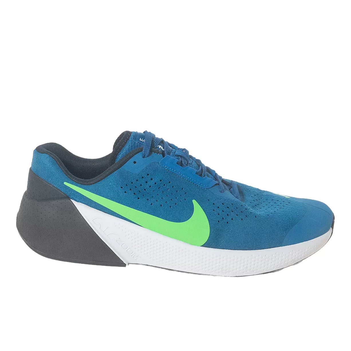 12Blue/Black