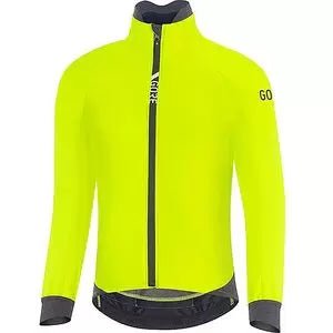 SNeon Yellow