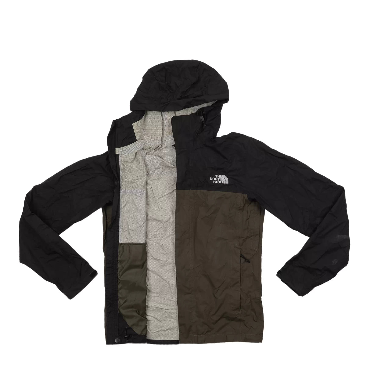 XSGreen/Black