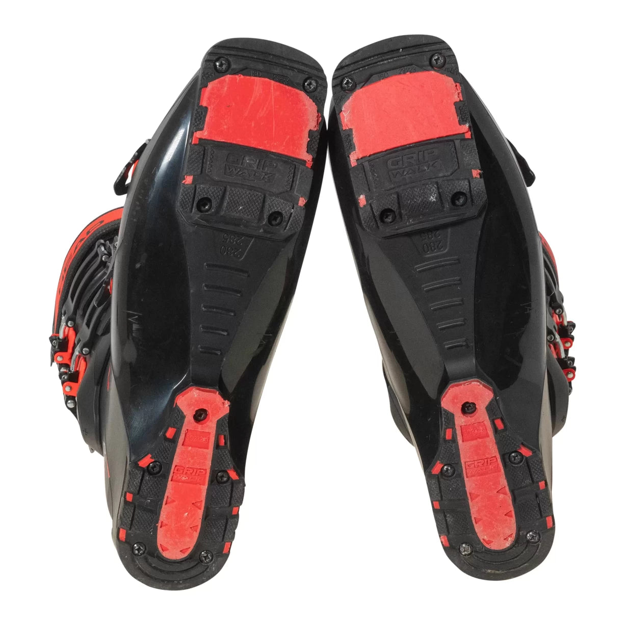 26.5Black/Red