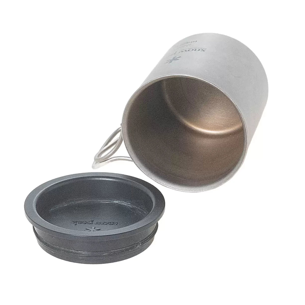 450mlTitanium