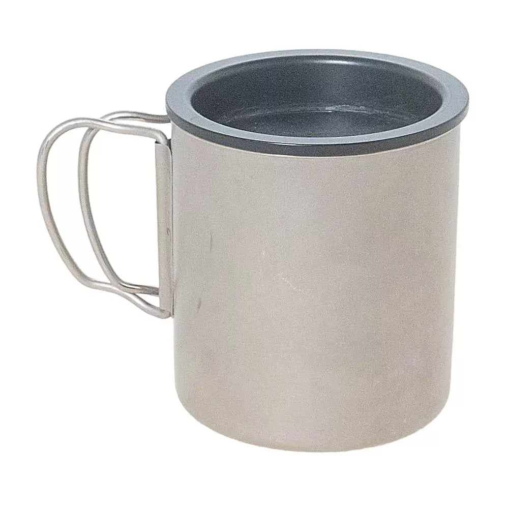 450mlTitanium