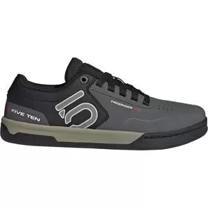 8.5Grey Six/Silver Pebble/Core Black